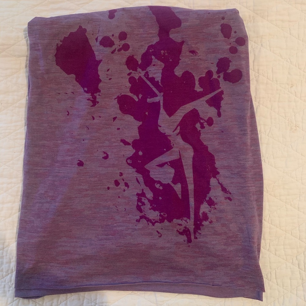 Dave Matthews band dancing Nancy scarf